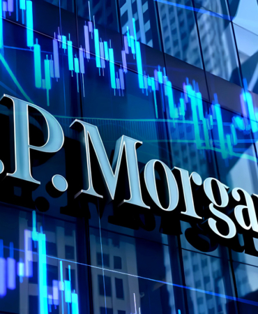 İlk Blockchain Borç Anlaşması JPMorgan Blockchain Tarihi Yazdı