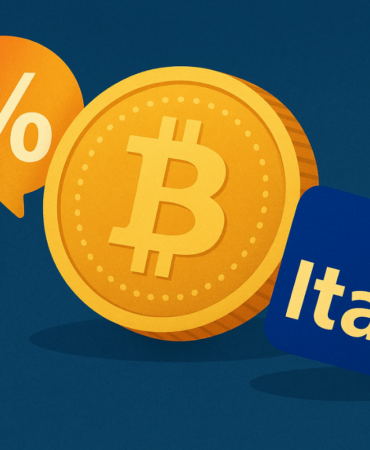 Itaú Bitcoin’i Destekliyor Portföylerde %3’e Kadar Bitcoin Önerisi