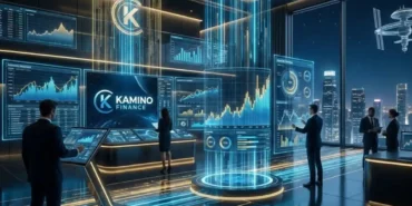 Kamino Finance (KMNO)