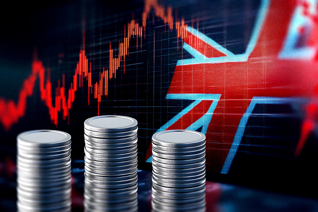 Kral Charles Yeni Kripto Mülkiyet Yasasını Onayladı Birleşik Krallık Tarihe Geçti!