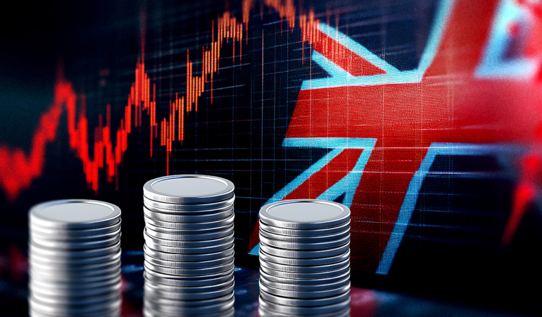 Kral Charles Yeni Kripto Mülkiyet Yasasını Onayladı Birleşik Krallık Tarihe Geçti!