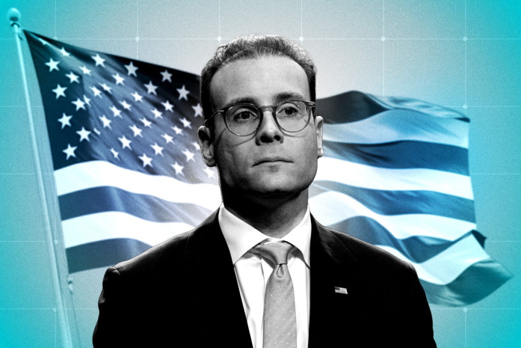 Kripto Politikasında Dönüm Noktası CFTC ve FDIC’ye Kripto Yanlısı Başkanlar Atandı