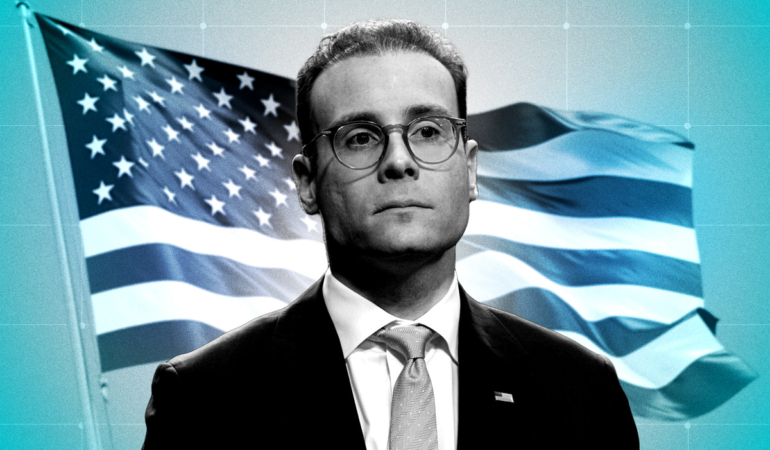 Kripto Politikasında Dönüm Noktası CFTC ve FDIC’ye Kripto Yanlısı Başkanlar Atandı