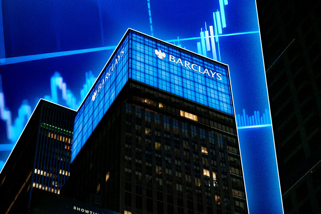 Kripto Yükselişi Bitti mi Barclays’ten 2026 İçin Temkinli Tahmin