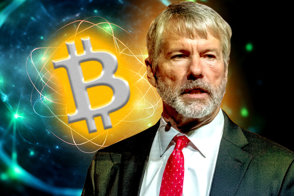 Kuantum Bilgisayar Endişeleri Bitcoin İçin Bir Sonraki Katalizör Olabilir