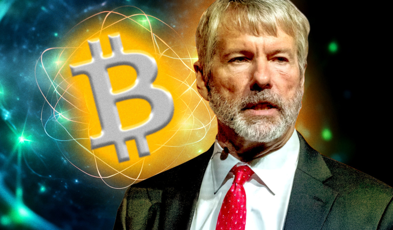 Kuantum Bilgisayar Endişeleri Bitcoin İçin Bir Sonraki Katalizör Olabilir