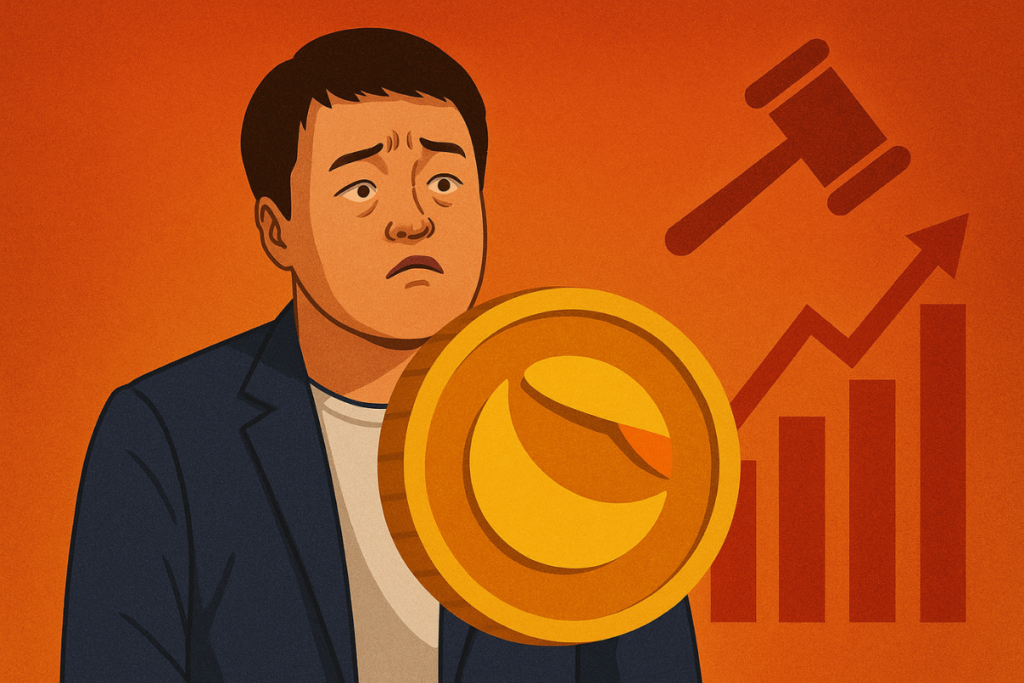 LUNC Fiyatı Sıçradı Ani Ralliyi Ne Tetikliyor