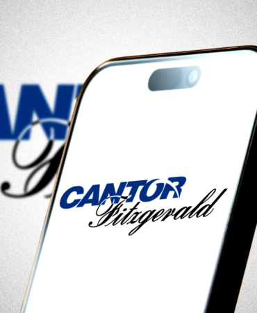 Likidasyon Korkuları Yersiz Cantor, Strategy Fiyat Hedefini Düşürdü