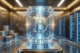 Lombard Staked BTC (LBTC)