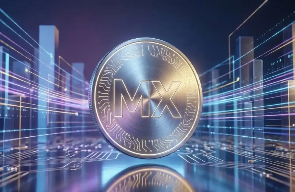 MX Token (MX)