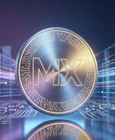 MX Token (MX)