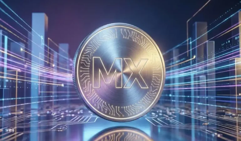 MX Token (MX)
