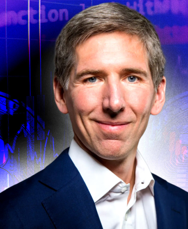 Matt Hougan Kripto Endeks Fonlarında Patlama Bekleniyor