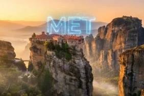 Meteora (MET)