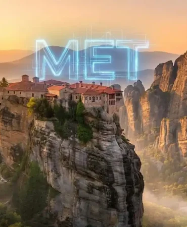 Meteora (MET)