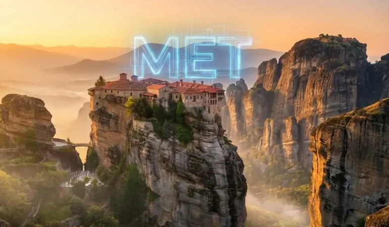 Meteora (MET)
