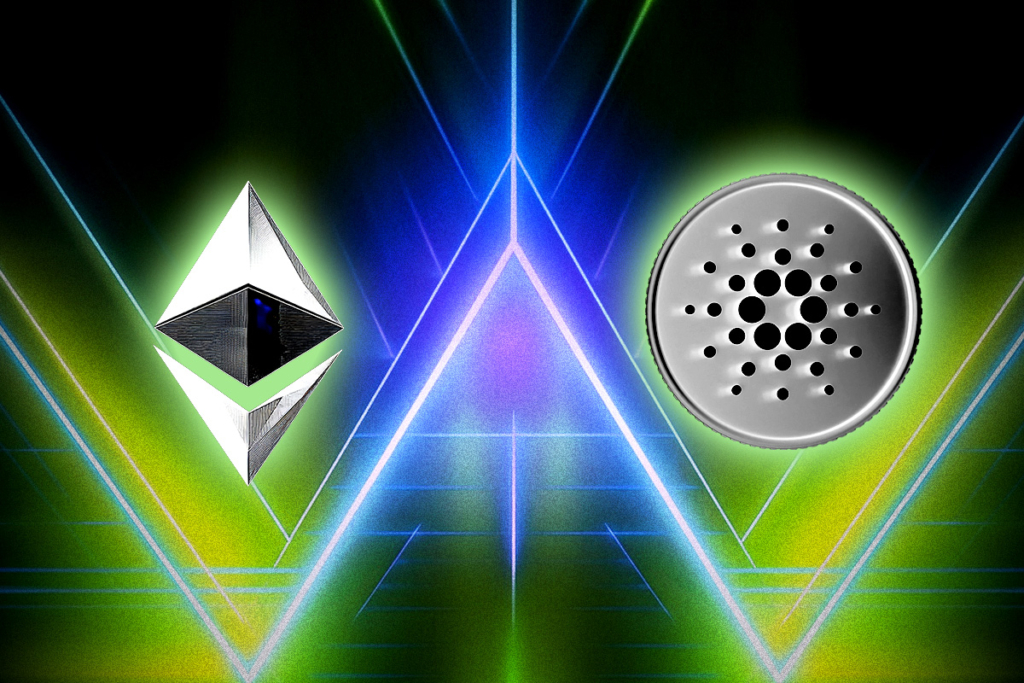 Midnight, Ethereum ile Cardano Arasındaki Köprü Olabilir mi