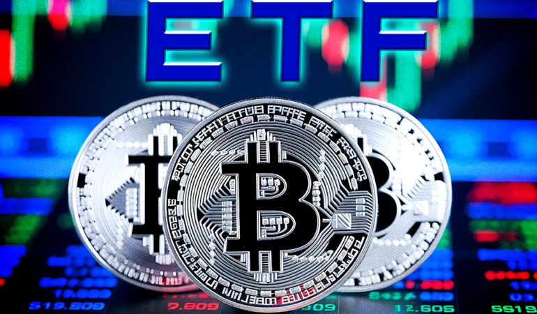 Negatif ETF Çıkışları Kripto Piyasasında Likidite Sıkışıklığına İşaret Ediyor