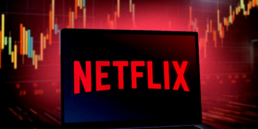 Netflix Hisselerinin Yükselişinin Şaşırtıcı Nedeni