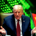 Nvidia’ya Yeşil Işık Trump, H200 Çiplerinin Çin’e Satışını Serbest Bıraktı