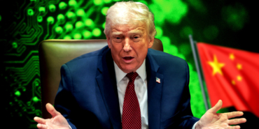 Nvidia’ya Yeşil Işık Trump, H200 Çiplerinin Çin’e Satışını Serbest Bıraktı