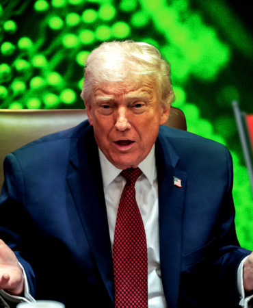 Nvidia’ya Yeşil Işık Trump, H200 Çiplerinin Çin’e Satışını Serbest Bıraktı