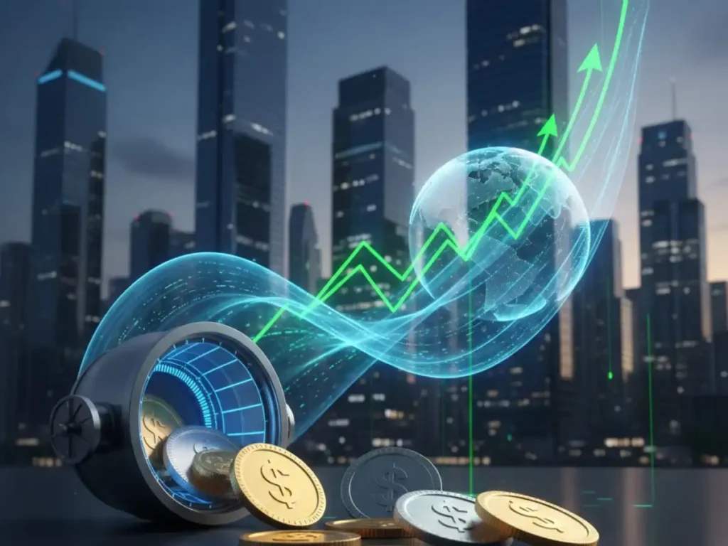 Ondo US Dollar Yield (USDY)