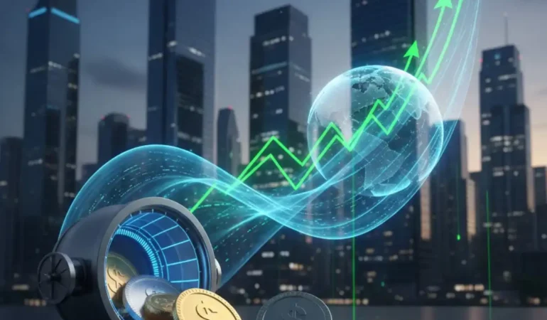 Ondo US Dollar Yield (USDY)