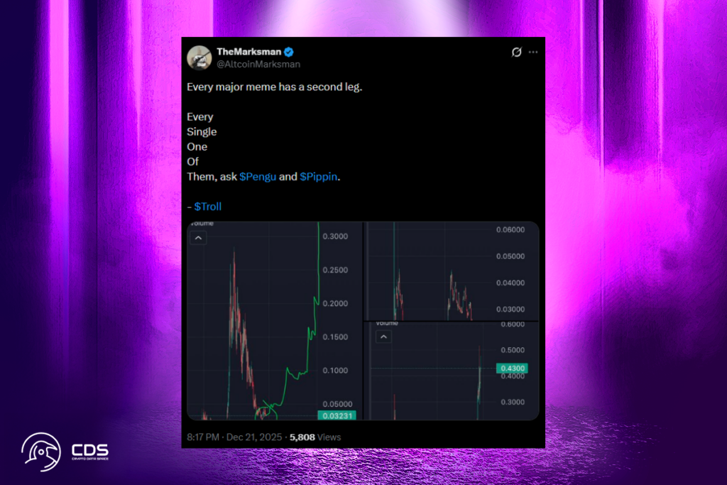 PENGU Yeni Bir Ralliye mi Hazırlanıyor, Yoksa Daha Fazla Düşüş mü Var?