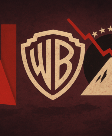 Paramount Yenildi Netflix, Warner Bros. Discovery’yi Satın Alıyor