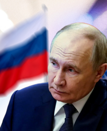 Putin, Rusya–ABD Arasında Nükleer Bitcoin Madenciliği Görüşmelerine İşaret Etti