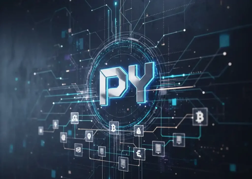 Pyth Network (PYHT)