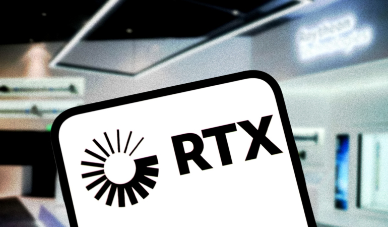 RTX’in Nefes Kesen Yükselişi 2025’te Yeni mi Başlıyor