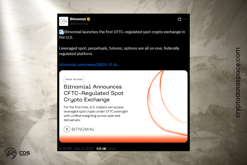 Regüle Kaldıraç Devreye Giriyor: Spot Kripto İşlemler Yeni Bir Çağa Giriyor