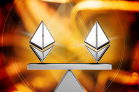 Rekor ETH Kaldıracı Sert Hareket Olasılığını Artırıyor