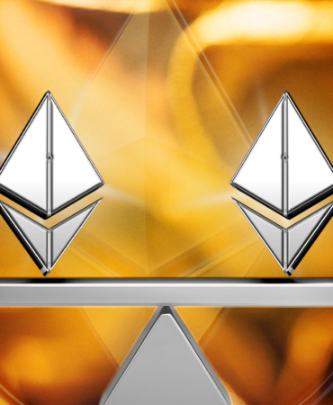 Rekor ETH Kaldıracı Sert Hareket Olasılığını Artırıyor