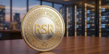 Reserve Rights (RSR)