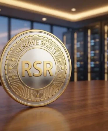 Reserve Rights (RSR)