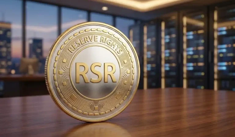 Reserve Rights (RSR)