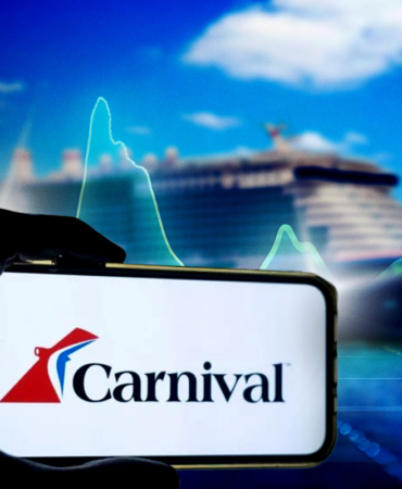 Risk İştahı Geri Dönerken Carnival Hisseleri Sıçradı