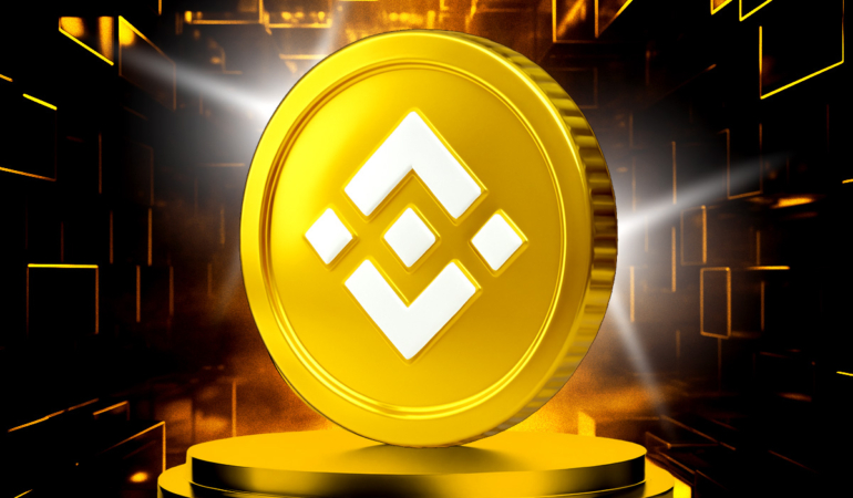 Riskten Kaçınma Duygusu Artarken BNB Fiyatı Zayıfladı