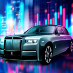 Rolls-Royce Hisseleri 2025’te Fırladı Ralli Bitti mi