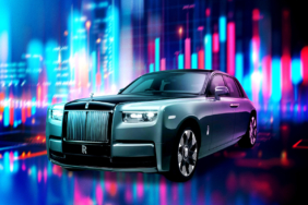 Rolls-Royce Hisseleri 2025’te Fırladı Ralli Bitti mi