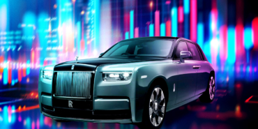 Rolls-Royce Hisseleri 2025’te Fırladı Ralli Bitti mi