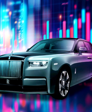 Rolls-Royce Hisseleri 2025’te Fırladı Ralli Bitti mi