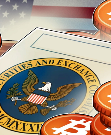 SEC, DTCC Blockchain Pilot Programını Onayladı Piyasalarda Yeni Dönem Başlıyor!