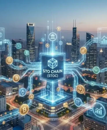 STO Chain (STOC)