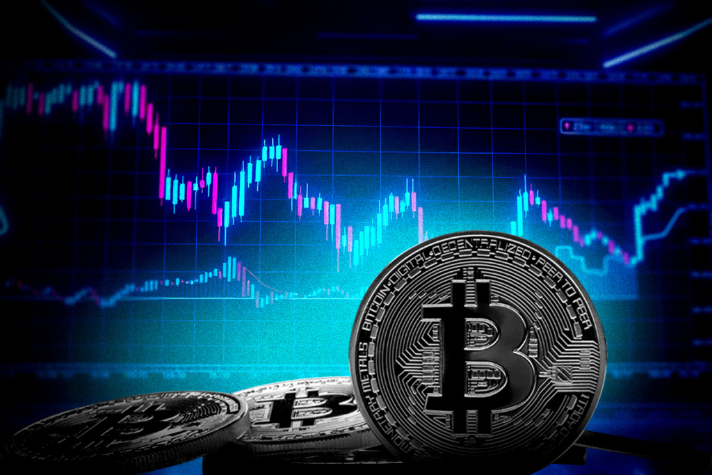 Sıkışma Bitti Fed Kararı Öncesinde Bitcoin Yükselişe Geçti