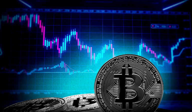 Sıkışma Bitti Fed Kararı Öncesinde Bitcoin Yükselişe Geçti