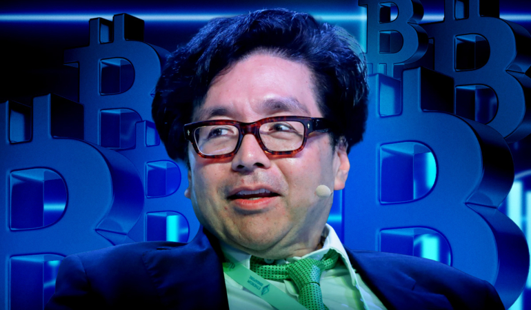 Sızdırılan Fundstrat Raporu 2026’da Büyük Bir Kripto Düşüşü Öngörüyor